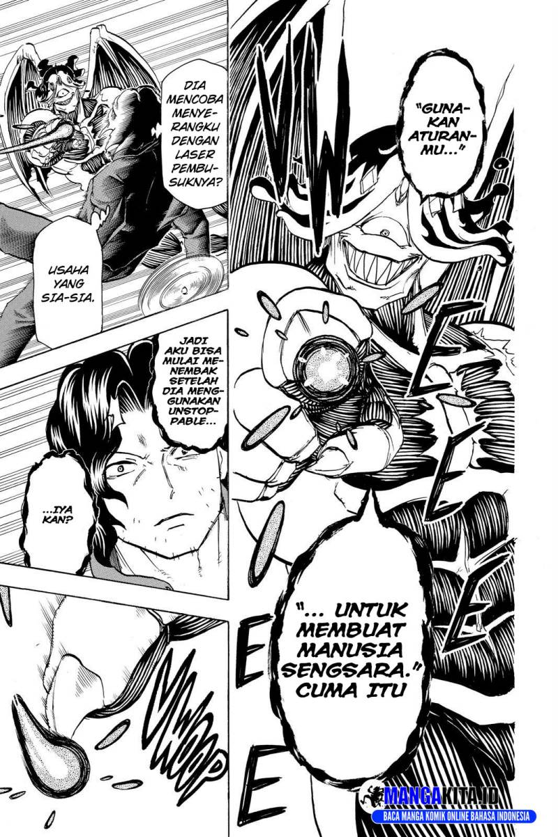Undead Unluck